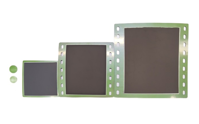 SOEC、SOFC電池片